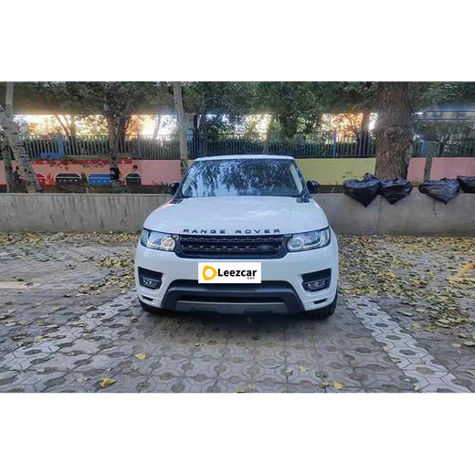 路虎 揽胜运动版 3.0 SC V6 SE【长租-北京】 商品图1