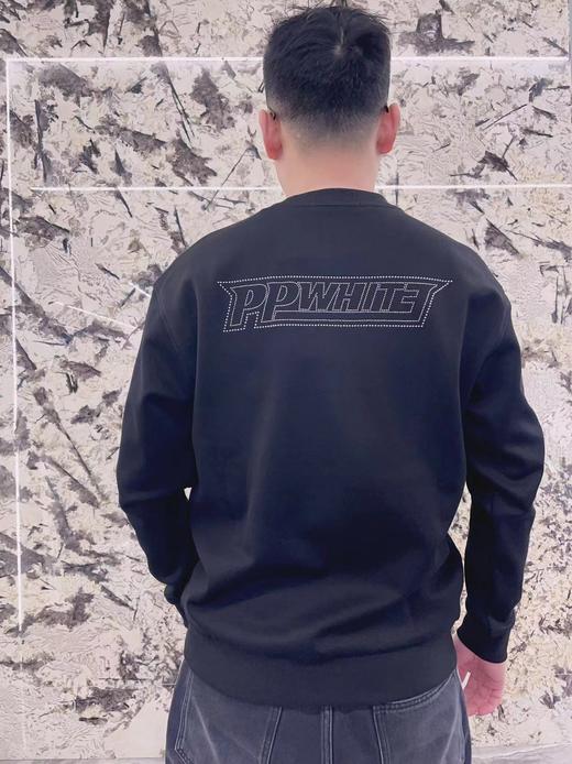 PP-WHITE[卫衣]WWY0120030 商品图3