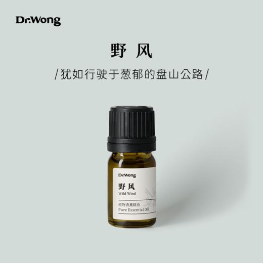 【野风】复方精油（香薰） 商品图0