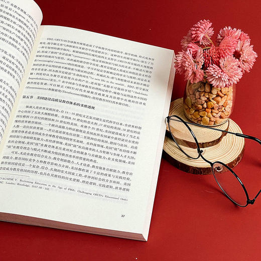 国际视野下的教师教育 理论、实践与政策 祝刚著 国际与比较教育前沿丛书 商品图6