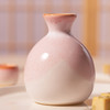 【舍米蓝】日本原产樱粉酒具五件套装（一壶四杯） 商品缩略图2