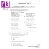 预售 【中商原版】11+ CEM Verbal Reasoning Practice Book & Assessment Tests Ages 10-11 (with Online Edition) 商品缩略图4