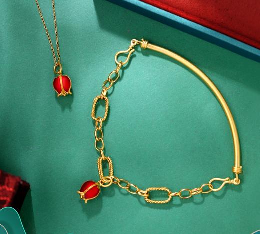 石榴花系列 商品图0