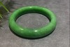 【御珠宫·传承系列】碧玉手镯58.5mm 商品缩略图1