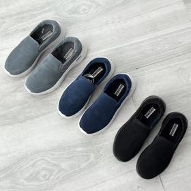 【à perles】男士加绒健步休闲鞋，无原装鞋盒【现货】