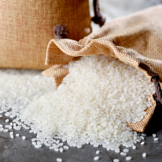 卡宴粒粒香米袋装2.5kg 商品图2