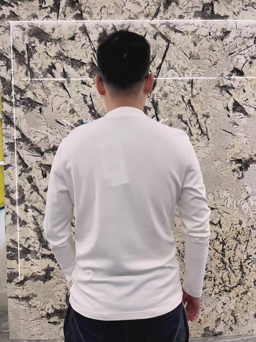 PP-WHITE[棉T]WTC0120028 商品图3