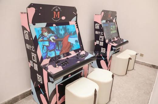 东莞慢姑娘楷锋别墅轰趴 商品图9