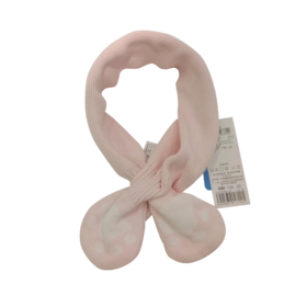 丽婴房-配饰类（秋）D0围巾