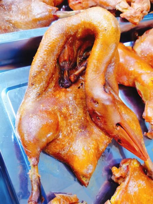 板鸭一只 商品图0