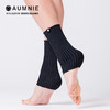 【AUMNIE】罗纹织防寒护踝袜套  ATHLETIC ANKLE WARMERS 商品缩略图3