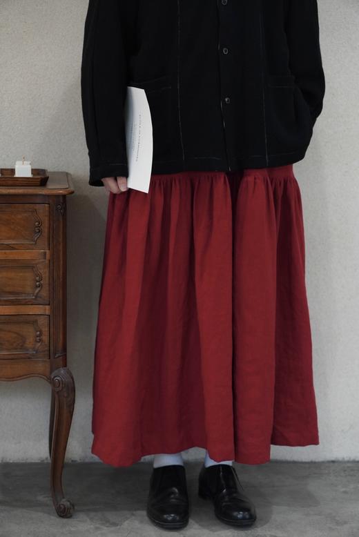 the last flower of the afternoon 商品图4