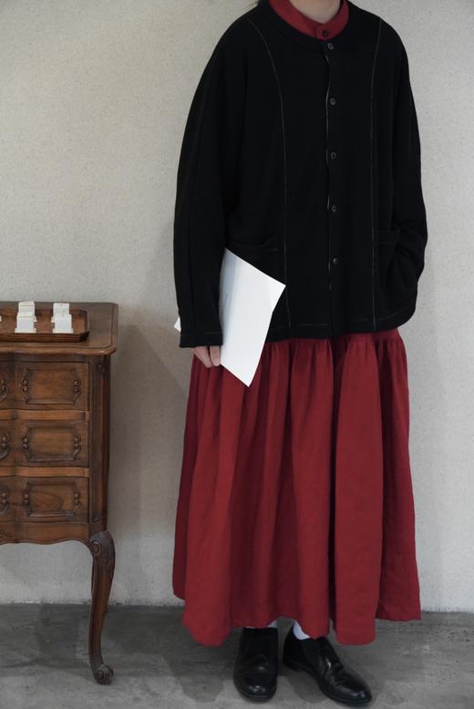 the last flower of the afternoon 商品图2