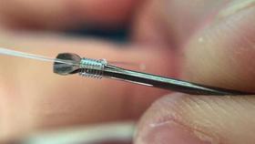  9种实用钓鱼绑线方法，高清无码包你一看就会！ 