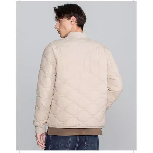 LEE商场同款轻薄男士羽绒服保暖舒适LMT0037135UK00F97W000 商品图1