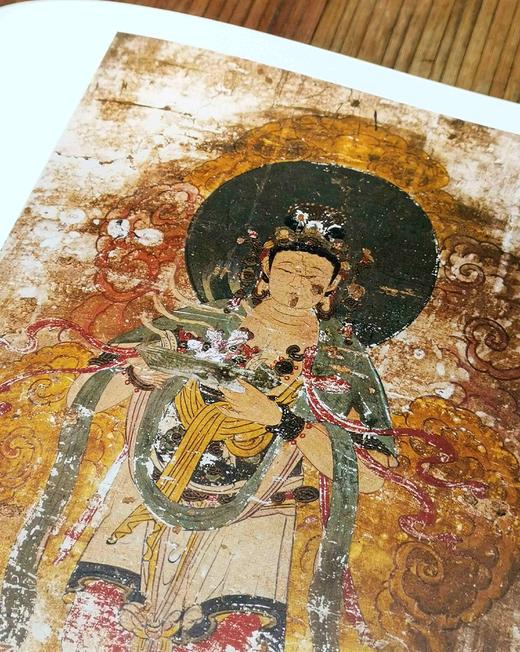 《独冠天下：山西晋城玉皇庙二十八星宿》《独冠天下：山西高平铁佛寺造像》，16开平装，候楠山著，三晋出版社2023年9月一版二印，每册定价268元，售价158元，两册合售价：298。购买单册：赠送“云冈 商品图7