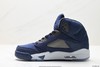 耐克乔丹Air Jordan 5 SE Craft复古运动篮球鞋FD6812-400男女鞋 商品缩略图2