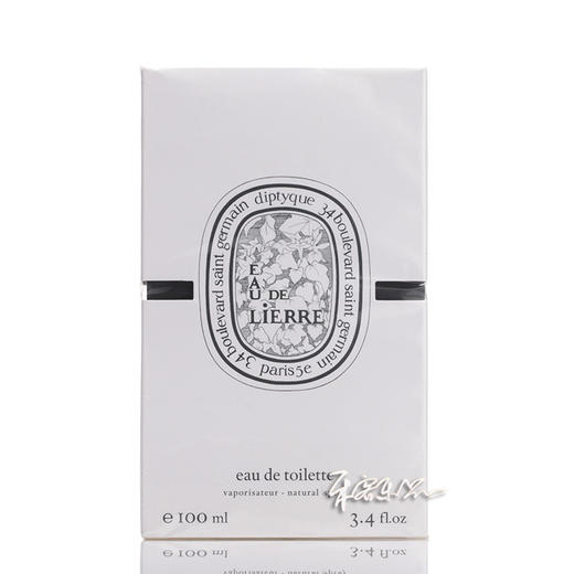 Diptyque蒂普提克 常春藤之水（利埃尔）Eau de Lierre 小样/余香 商品图2