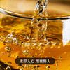 新品新品上新【古法落水洞】2020年头春易武落水洞普洱茶散茶300克/罐装 拍5发6  拍20发25 商品缩略图2
