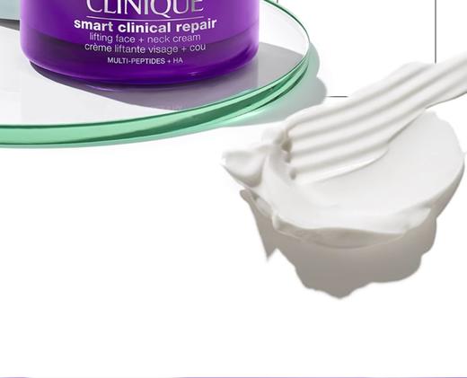 倩碧弹力带面颈霜 商品图8