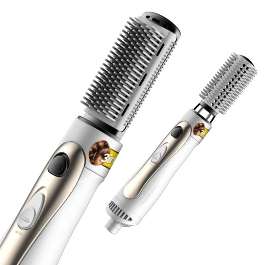 薇新WX-FT01 热风梳（美发造型器） 商品图0