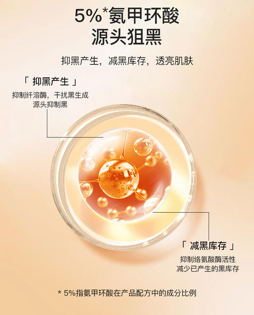 [新品]Anti O tempo 氨甲环酸精华液 26mL 商品图4