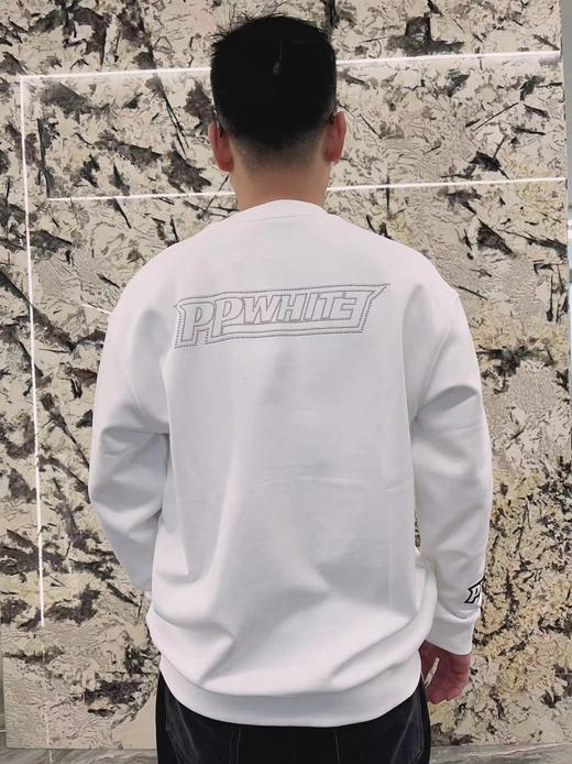 PP-WHITE[卫衣]WWY0120030 商品图0