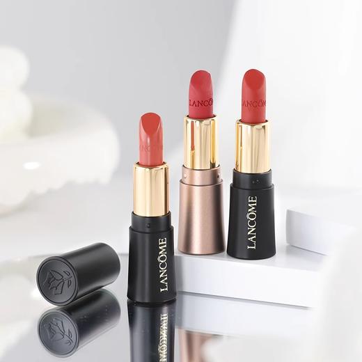 【103元会员福利】兰蔻全新菁纯柔润哑光唇膏295#/888#/1.6g （中小样） 商品图1