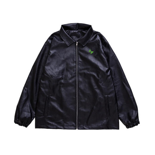 现场战袍-迷笛皮衣 商品图5