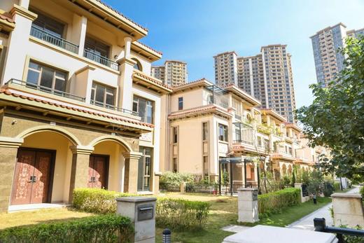 东莞慢姑娘楷锋别墅轰趴 商品图0