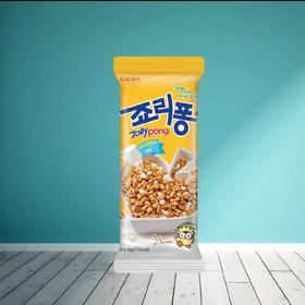 可丽安棉花糖小麦粒脆35g죠리퐁35g