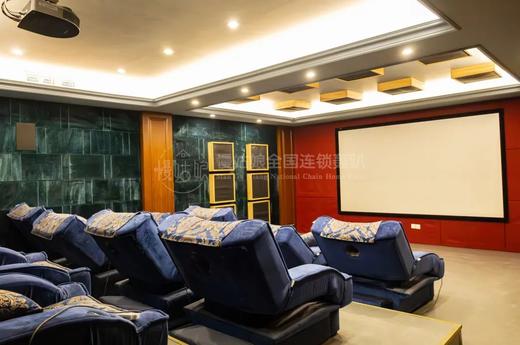 北京慢姑娘漫云阁别墅轰趴 商品图3