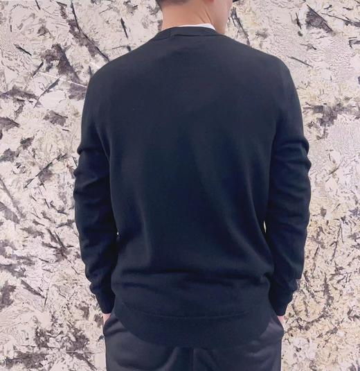 PP-WHITE[羊毛衫]WSM0820616 商品图1