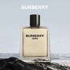 【新品上架】BURBERRY巴宝莉骏勇之心男士100mlEDT 商品缩略图1