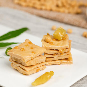 有友 豆干 办公室休闲零食小吃 独立小包装  混合口味408g 商品图3