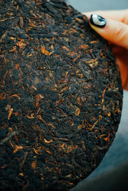 【冰岛红印】天韵红印，致敬经典 商品图6