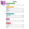 预售 【中商原版】英国原版CGP教辅 新的 KS2 科学 6年级有针对性的问题书含答案New KS2 Science Year 6 Targeted Question Book 商品缩略图1