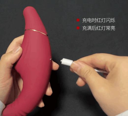 MOON （脉悦） 双重奏高chao 拟体验 中低频扣动拍打 情趣用品 商品图3