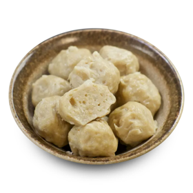 花间肥 马鲛肉丸 | 火锅丸料系列（500g）