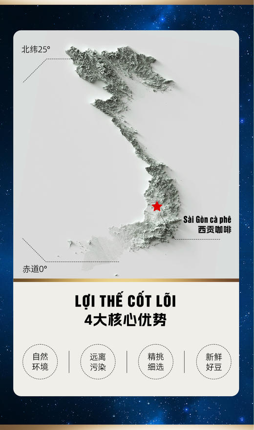 【原价159】炭烧咖啡900克*2包+黑咖啡30包/盒+旅行装102g 组合装 商品图2