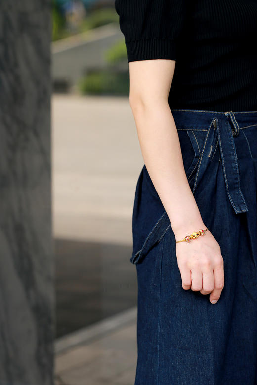 好事多多/手镯版/手串版 商品图4