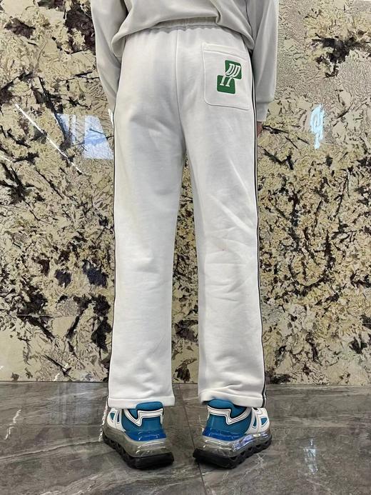 PP-WHITE 【针织裤】 WKX2020439 商品图2