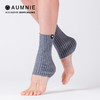 【AUMNIE】罗纹织防寒护踝袜套  ATHLETIC ANKLE WARMERS 商品缩略图1