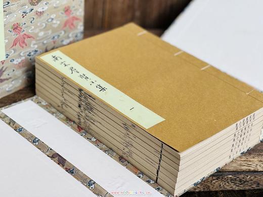 书棚本《南宋群贤小集》 商品图12