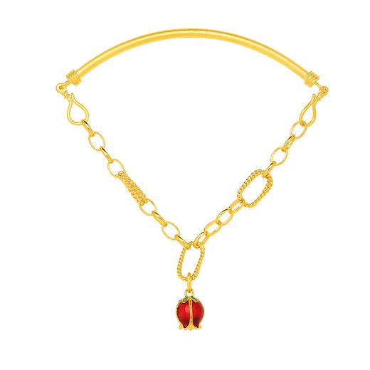 石榴花系列 商品图1