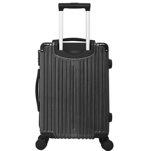 维多利亚旅行者商旅多功能拉杆箱行李箱旅行箱登机箱720 商品图3