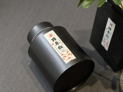 2023年的第一款秋白茶，2023有机秋寿眉《初晞》，野劲毫香几可乱真荒野韵！ 商品图1