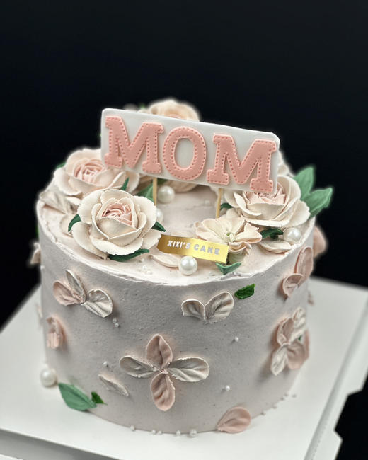 定制款蛋糕 商品图10