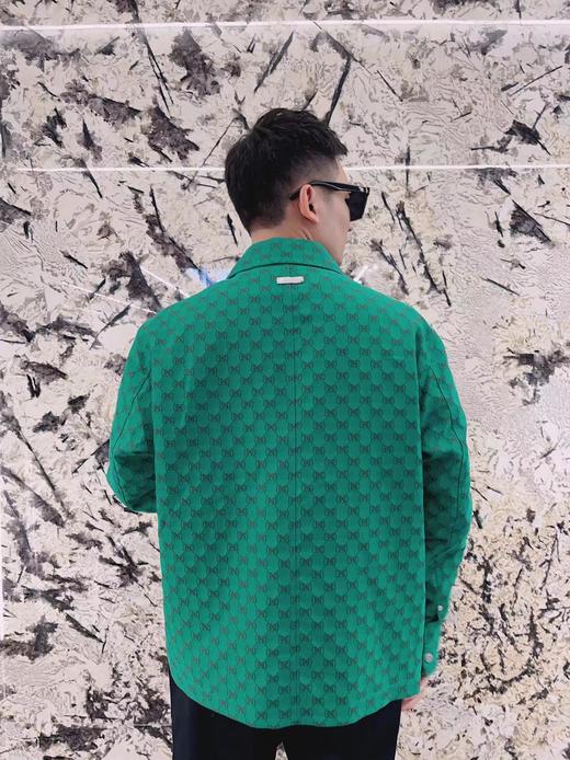 PP-WHITE[茄克]WMF0920622 商品图3