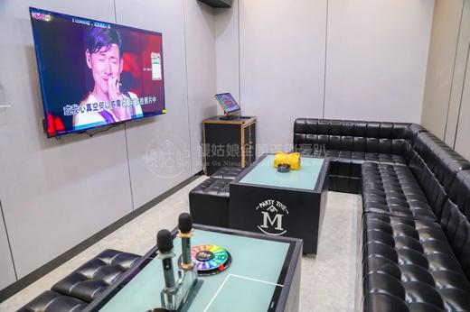 东莞慢姑娘楷锋别墅轰趴 商品图4